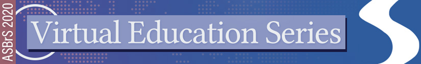 Virtual Education Series Banner