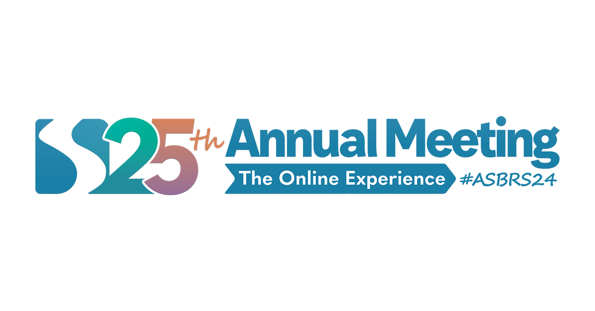 Annual Meeting Agenda - 2024 Annual Meeting | ASBrS