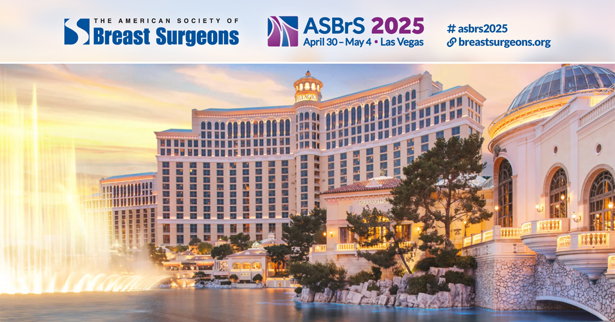 Annual Meeting Agenda 2025 Annual Meeting ASBrS